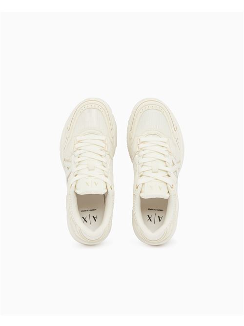  ARMANI EXCHANGE | XW002153 AF22757/MZ128